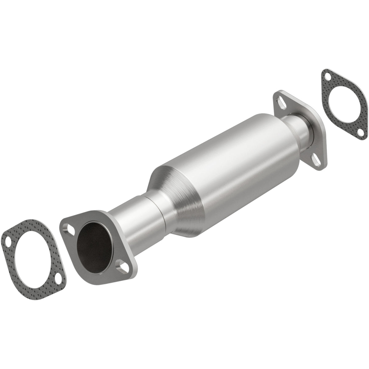MagnaFlow Exhaust Products 49890 - OEM Grade Direct-Fit Catalytic Converter 1