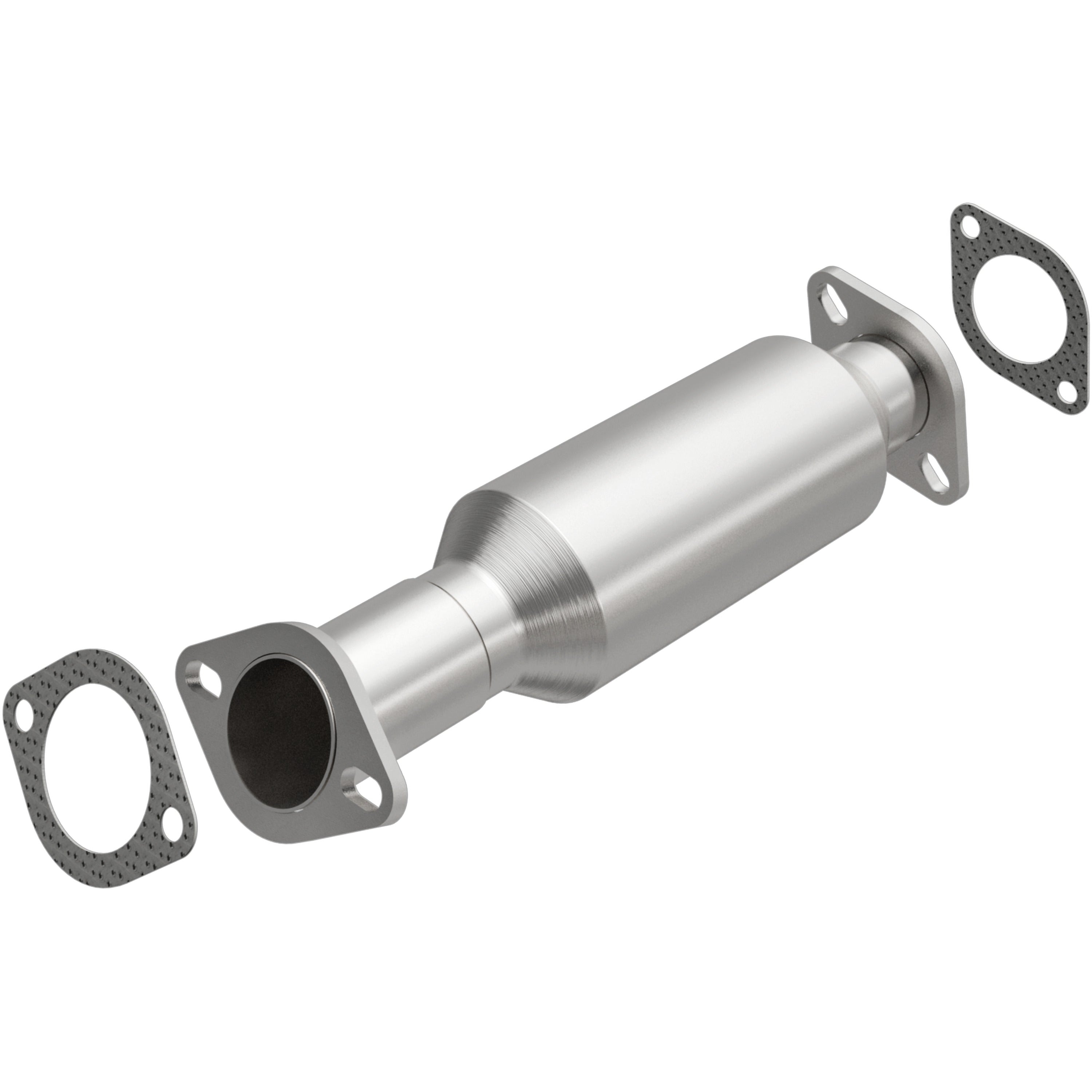 MagnaFlow Exhaust Products 49890 - OEM Grade Direct-Fit Catalytic Converter 1