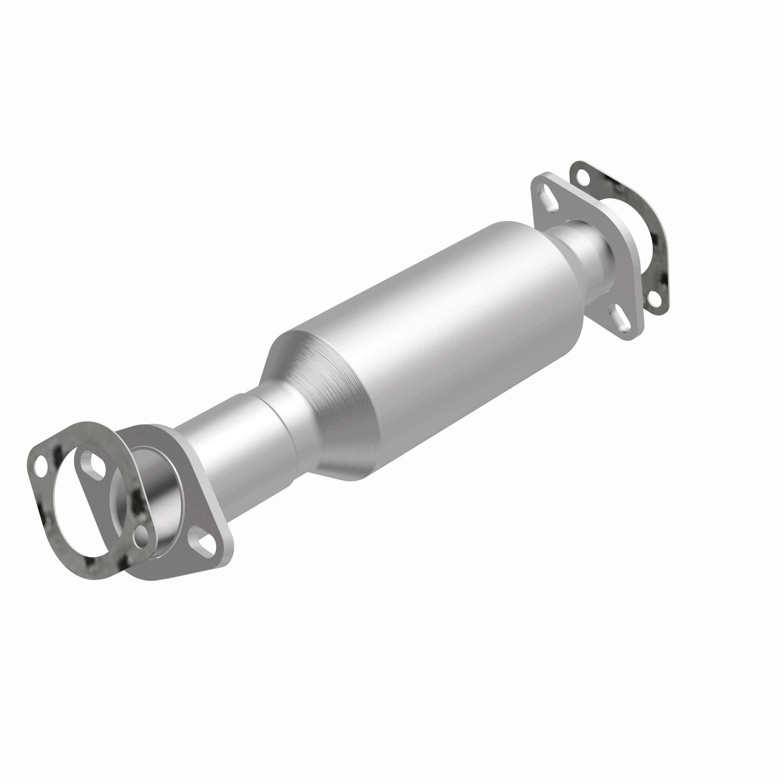 MagnaFlow Exhaust Products 49890 - OEM Grade Direct-Fit Catalytic Converter 2