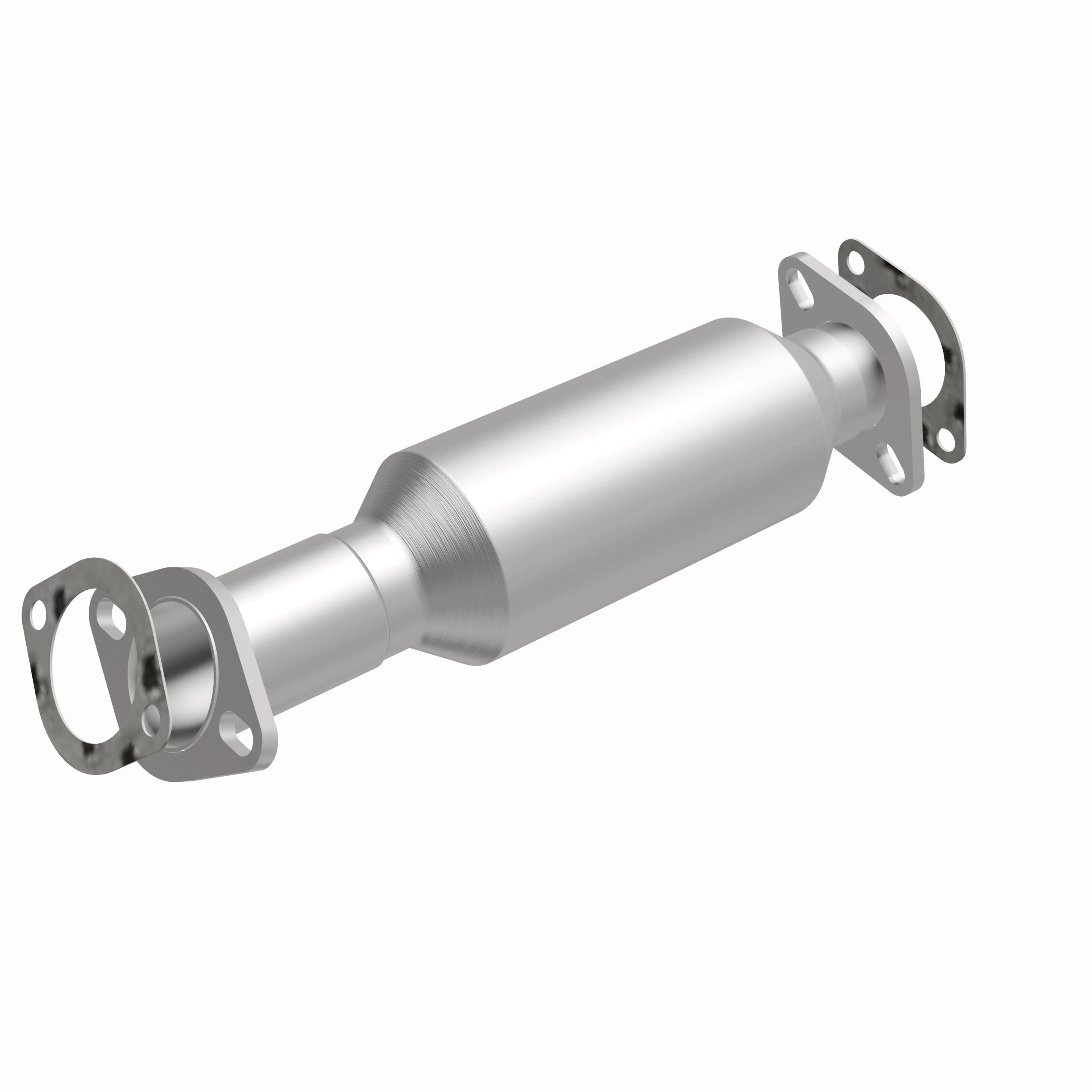 MagnaFlow Exhaust Products 49890 - OEM Grade Direct-Fit Catalytic Converter 4