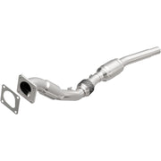 MagnaFlow Exhaust Products 49891 - OEM Grade Direct-Fit Catalytic Converter 4