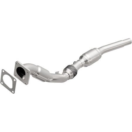MagnaFlow Exhaust Products 49891 - OEM Grade Direct-Fit Catalytic Converter 4