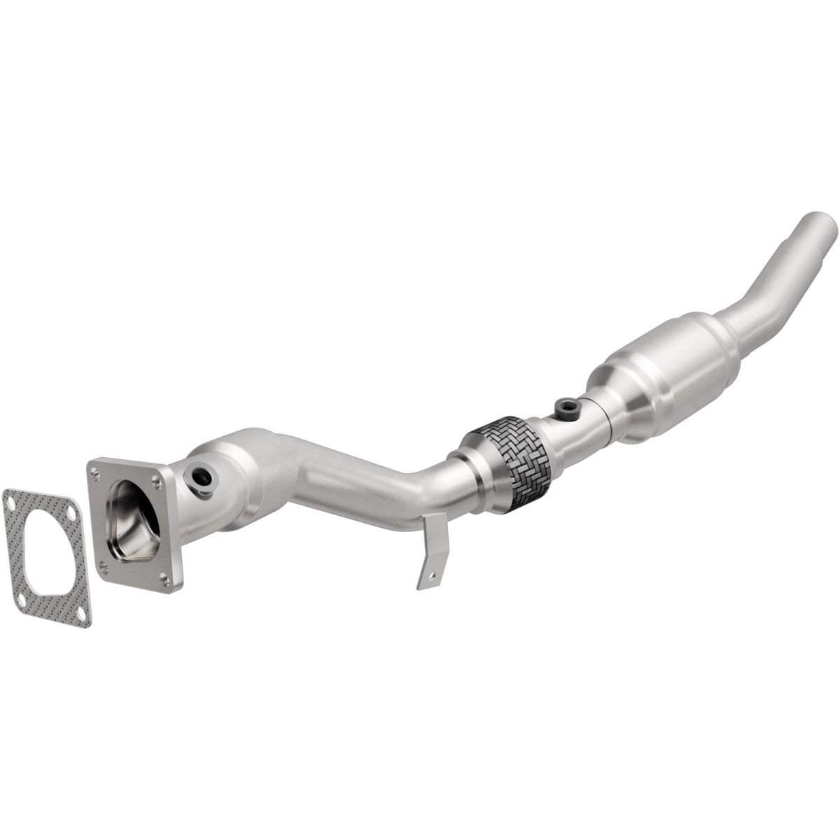 MagnaFlow Exhaust Products 49892 - OEM Grade Direct-Fit Catalytic Converter 1