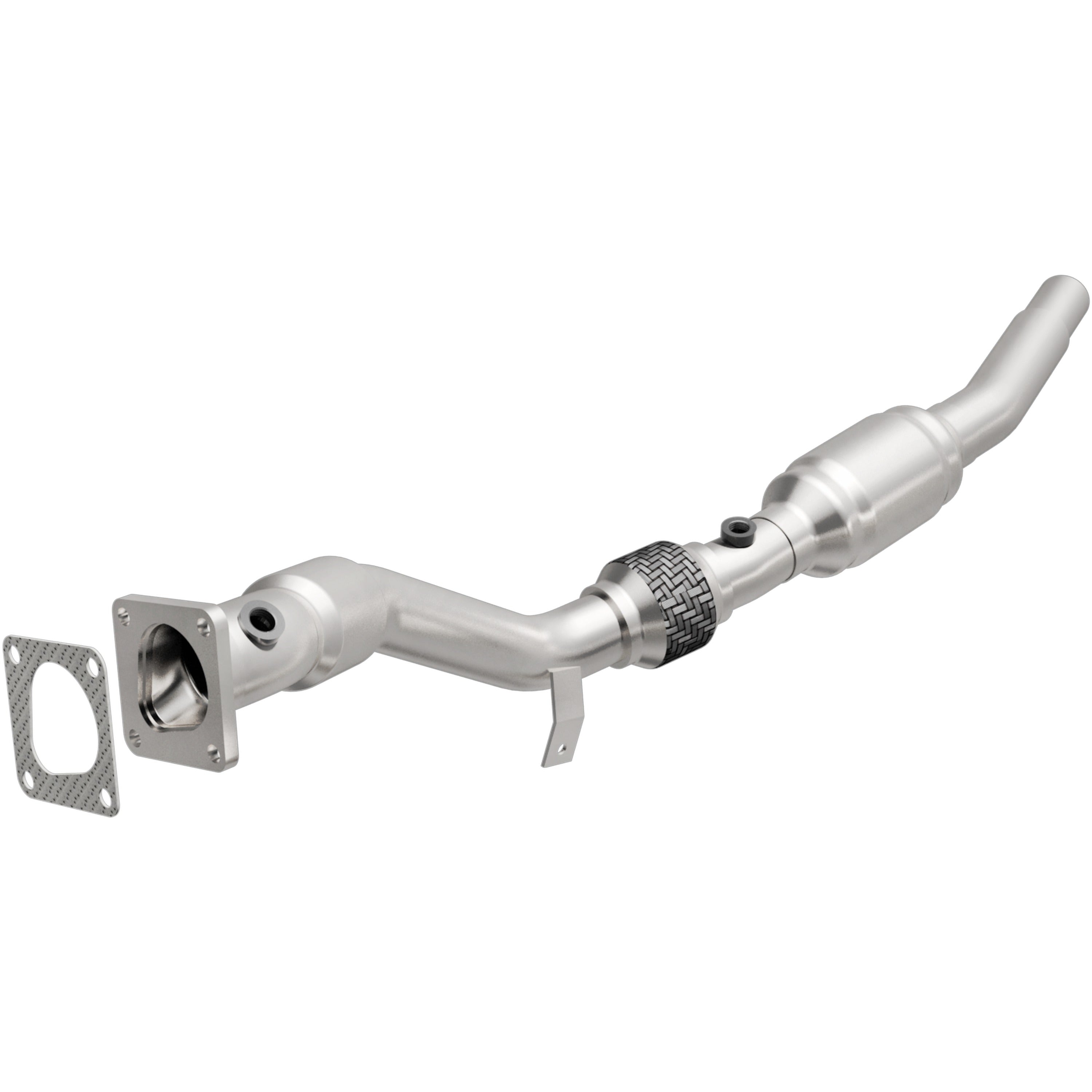 MagnaFlow Exhaust Products 49892 - OEM Grade Direct-Fit Catalytic Converter 1