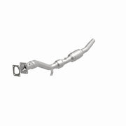 MagnaFlow Exhaust Products 49892 - OEM Grade Direct-Fit Catalytic Converter 2