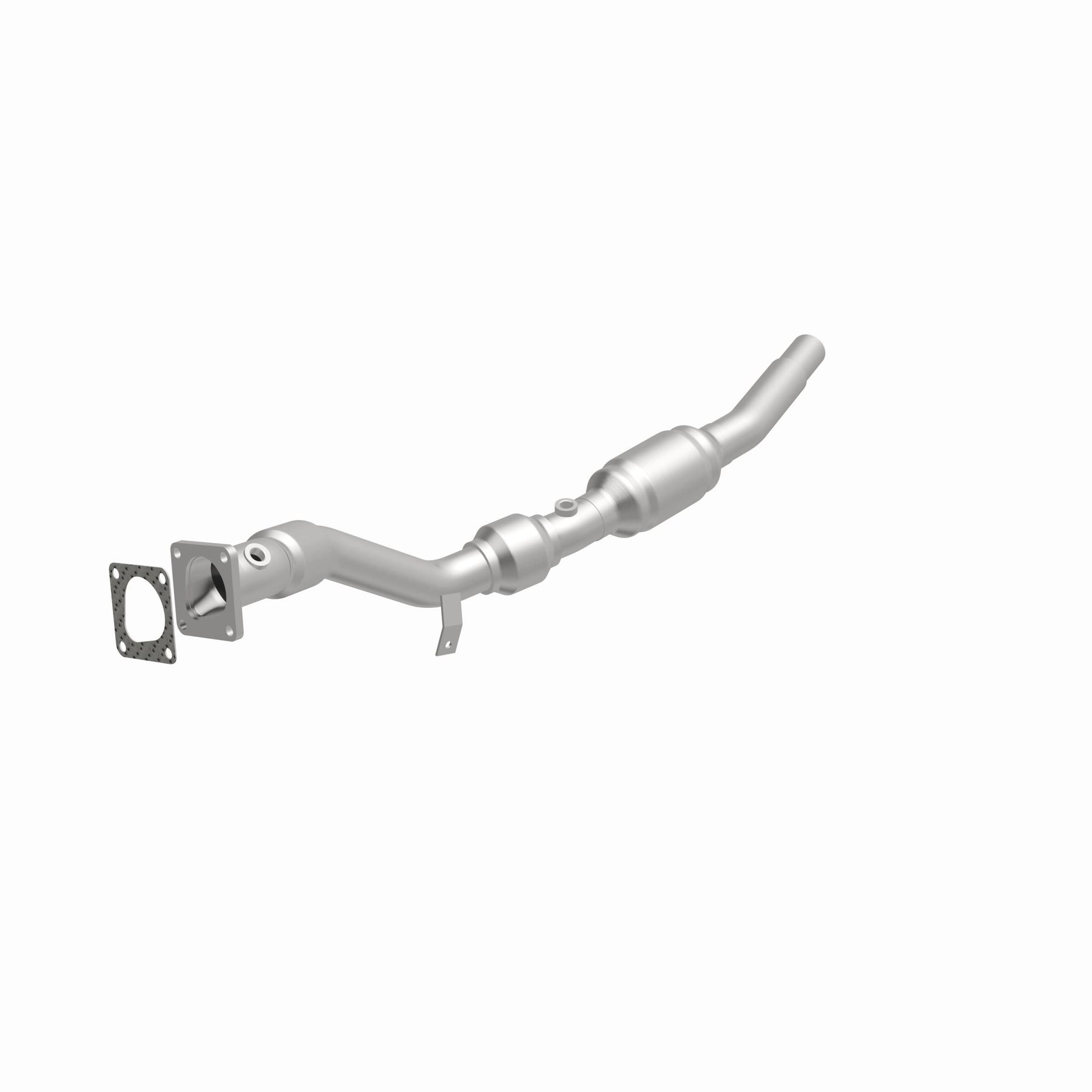 MagnaFlow Exhaust Products 49892 - OEM Grade Direct-Fit Catalytic Converter 2