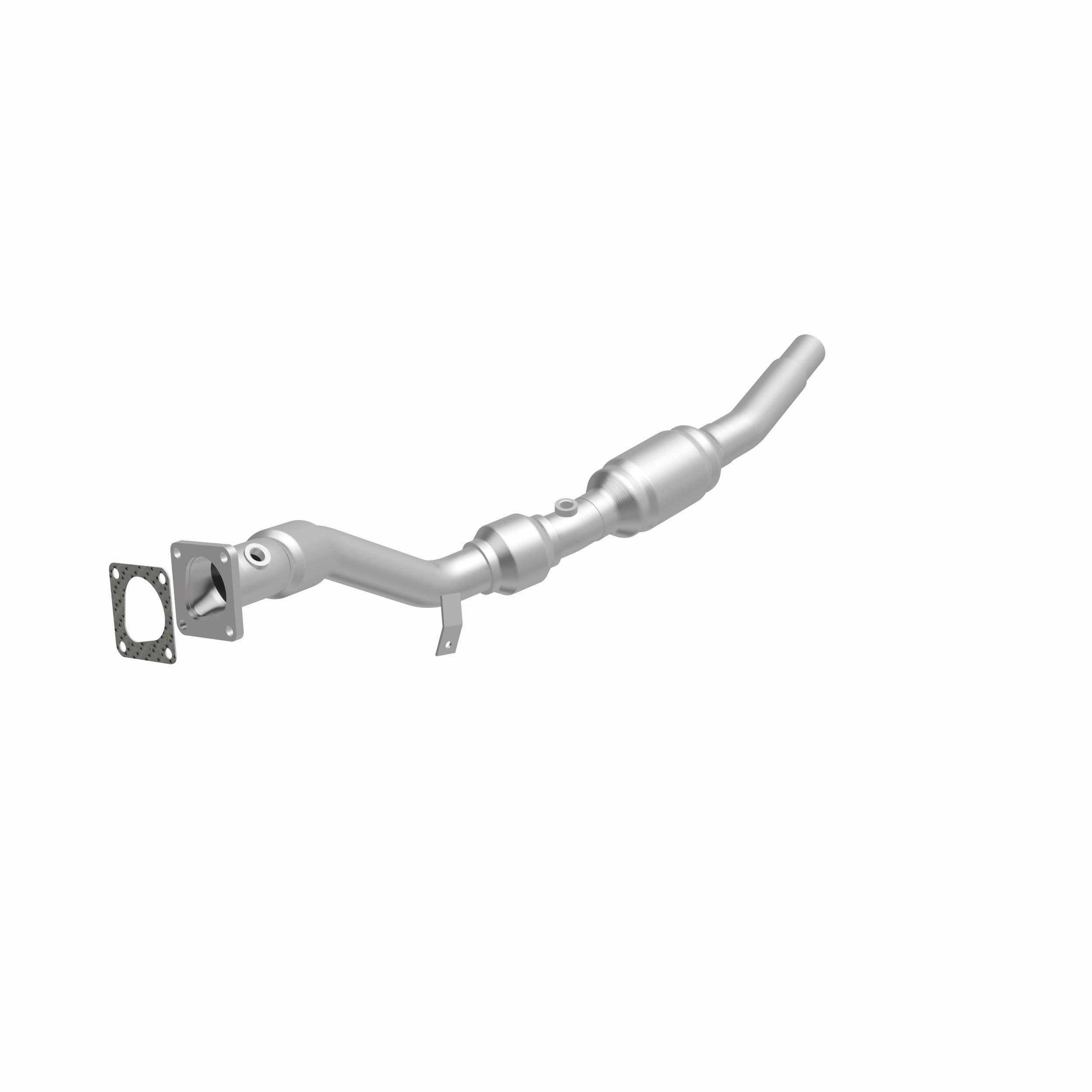 MagnaFlow Exhaust Products 49892 - OEM Grade Direct-Fit Catalytic Converter 2