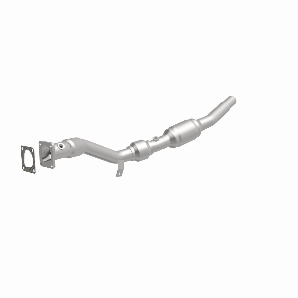 MagnaFlow Exhaust Products 49892 - OEM Grade Direct-Fit Catalytic Converter 4