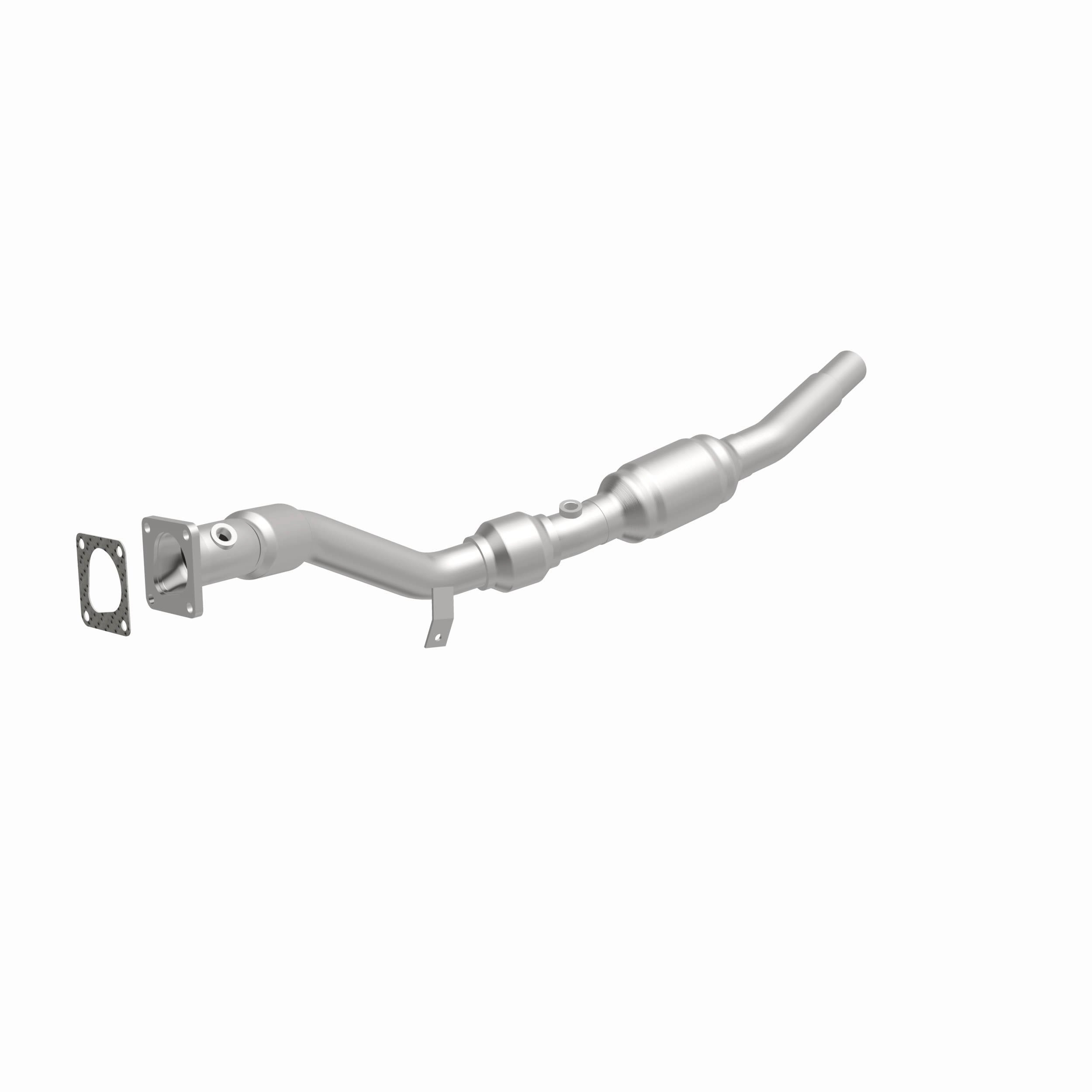 MagnaFlow Exhaust Products 49892 - OEM Grade Direct-Fit Catalytic Converter 4