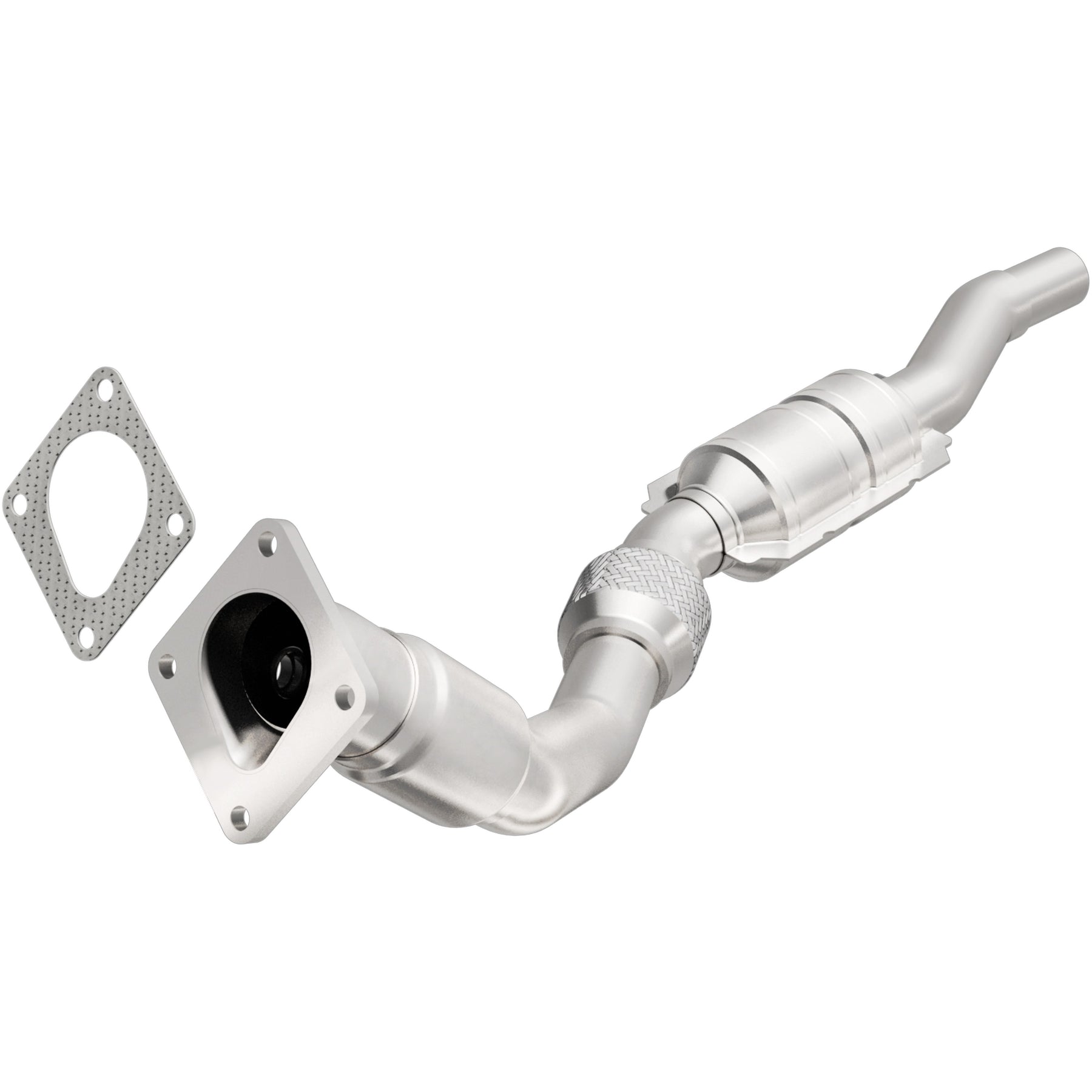 MagnaFlow Exhaust Products 49893 - OEM Grade Direct-Fit Catalytic Converter 1