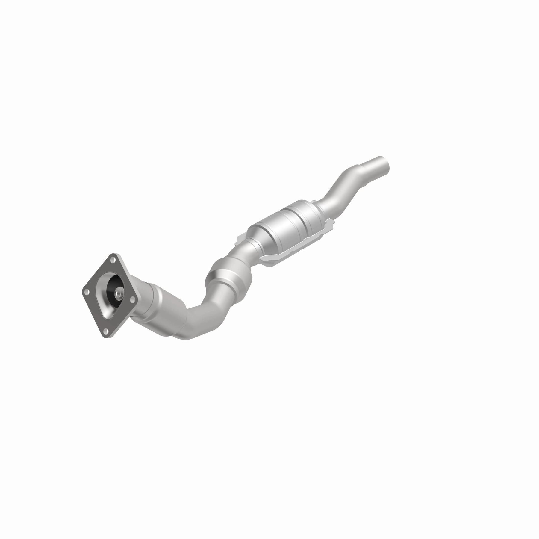 MagnaFlow Exhaust Products 49893 - OEM Grade Direct-Fit Catalytic Converter 2