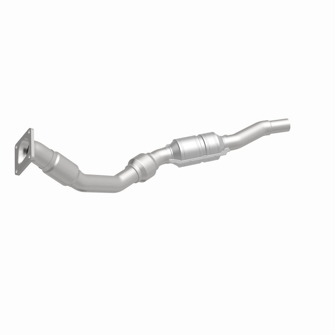MagnaFlow Exhaust Products 49893 - OEM Grade Direct-Fit Catalytic Converter 3