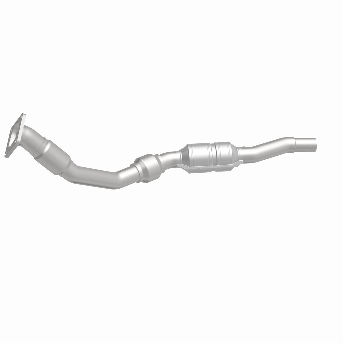 MagnaFlow Exhaust Products 49893 - OEM Grade Direct-Fit Catalytic Converter 4