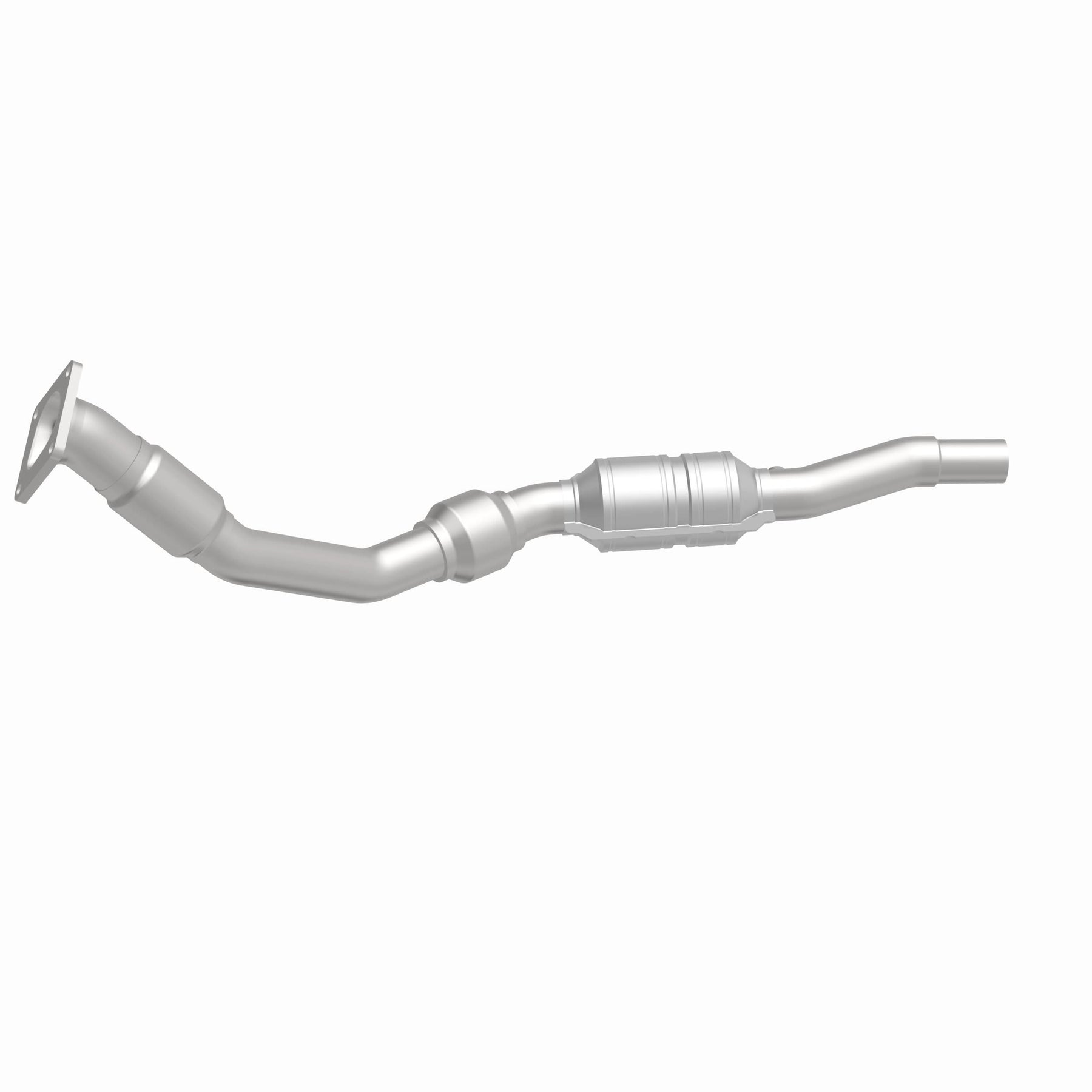 MagnaFlow Exhaust Products 49893 - OEM Grade Direct-Fit Catalytic Converter 4