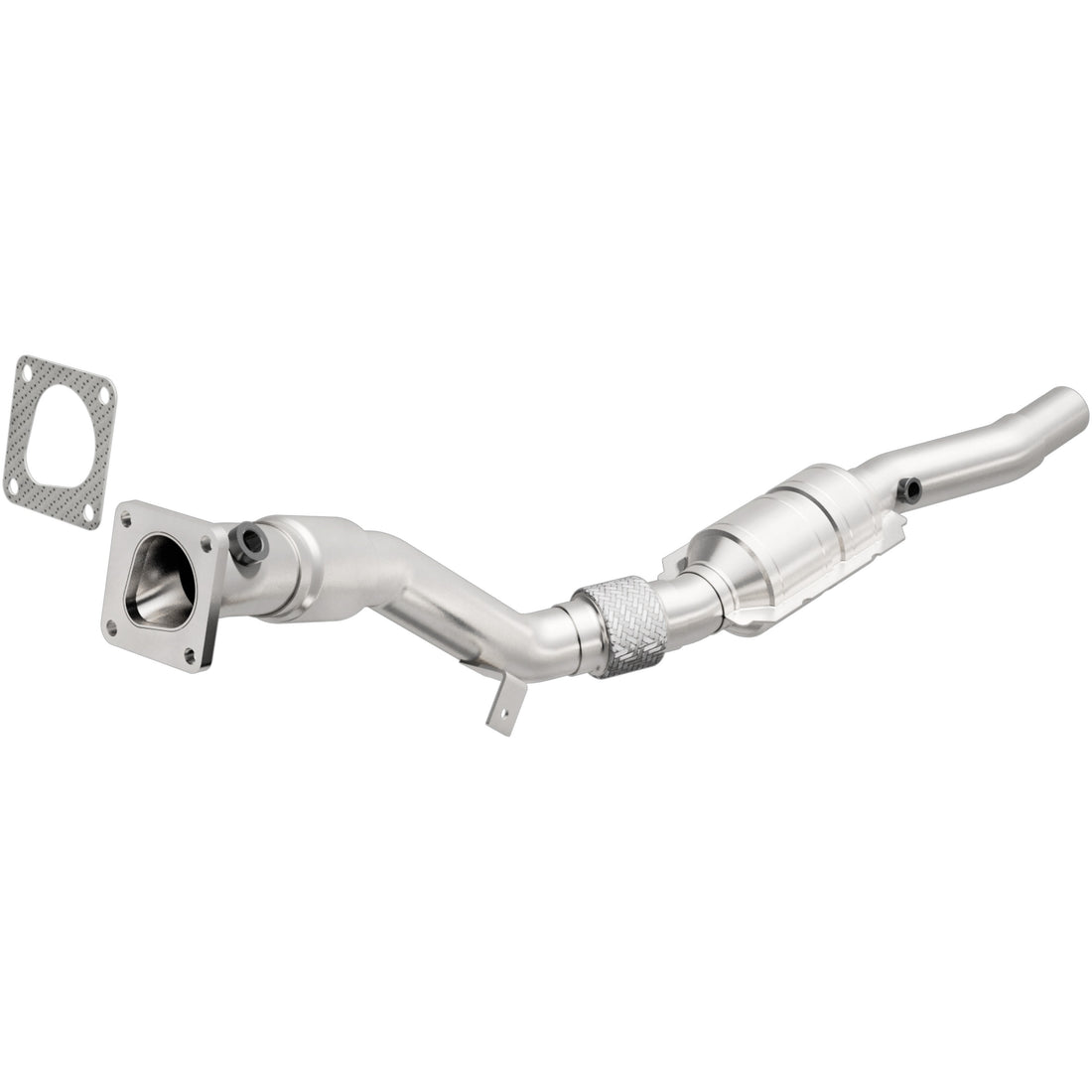 MagnaFlow Exhaust Products 49894 - OEM Grade Direct-Fit Catalytic Converter 1
