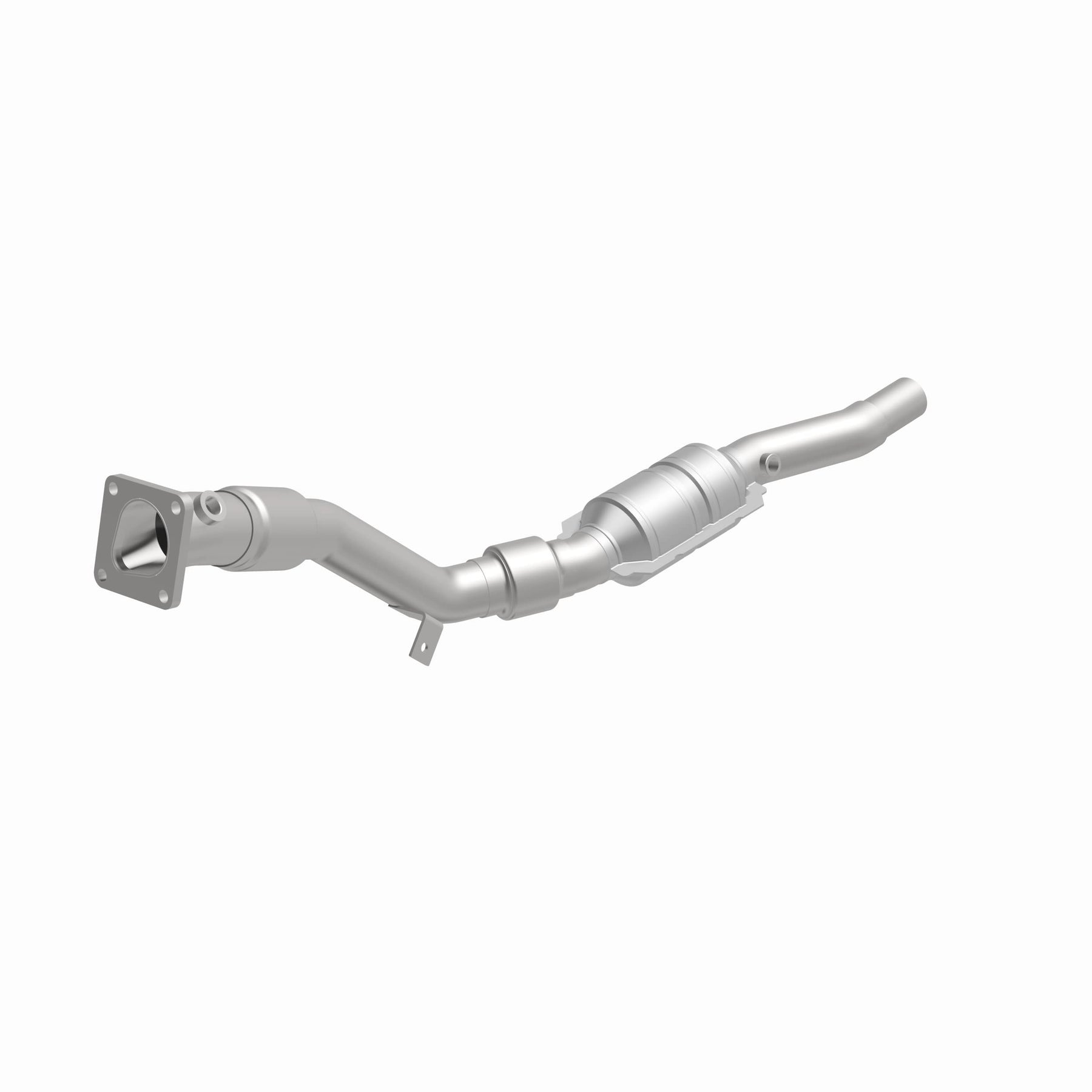 MagnaFlow Exhaust Products 49894 - OEM Grade Direct-Fit Catalytic Converter 2
