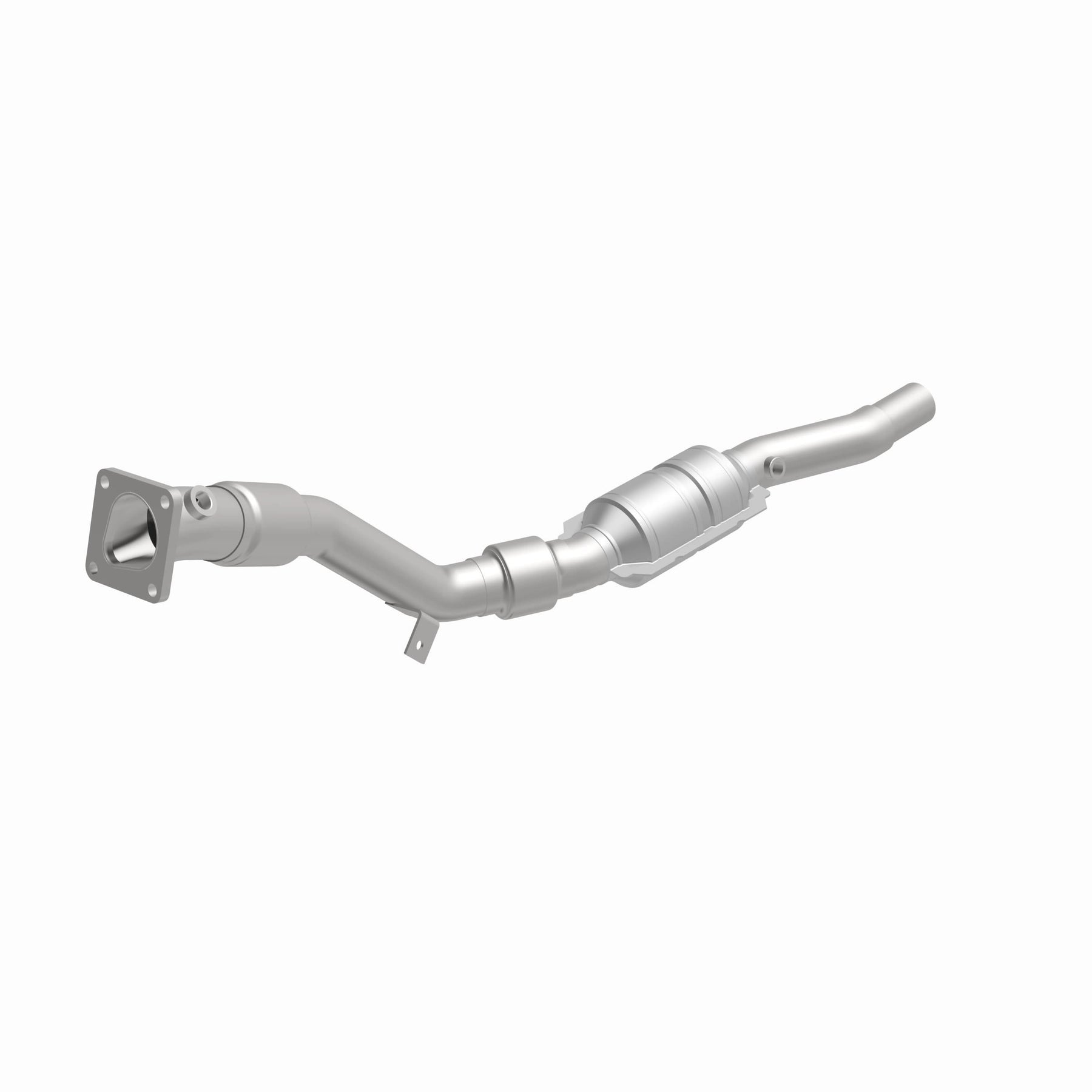 MagnaFlow Exhaust Products 49894 - OEM Grade Direct-Fit Catalytic Converter 3