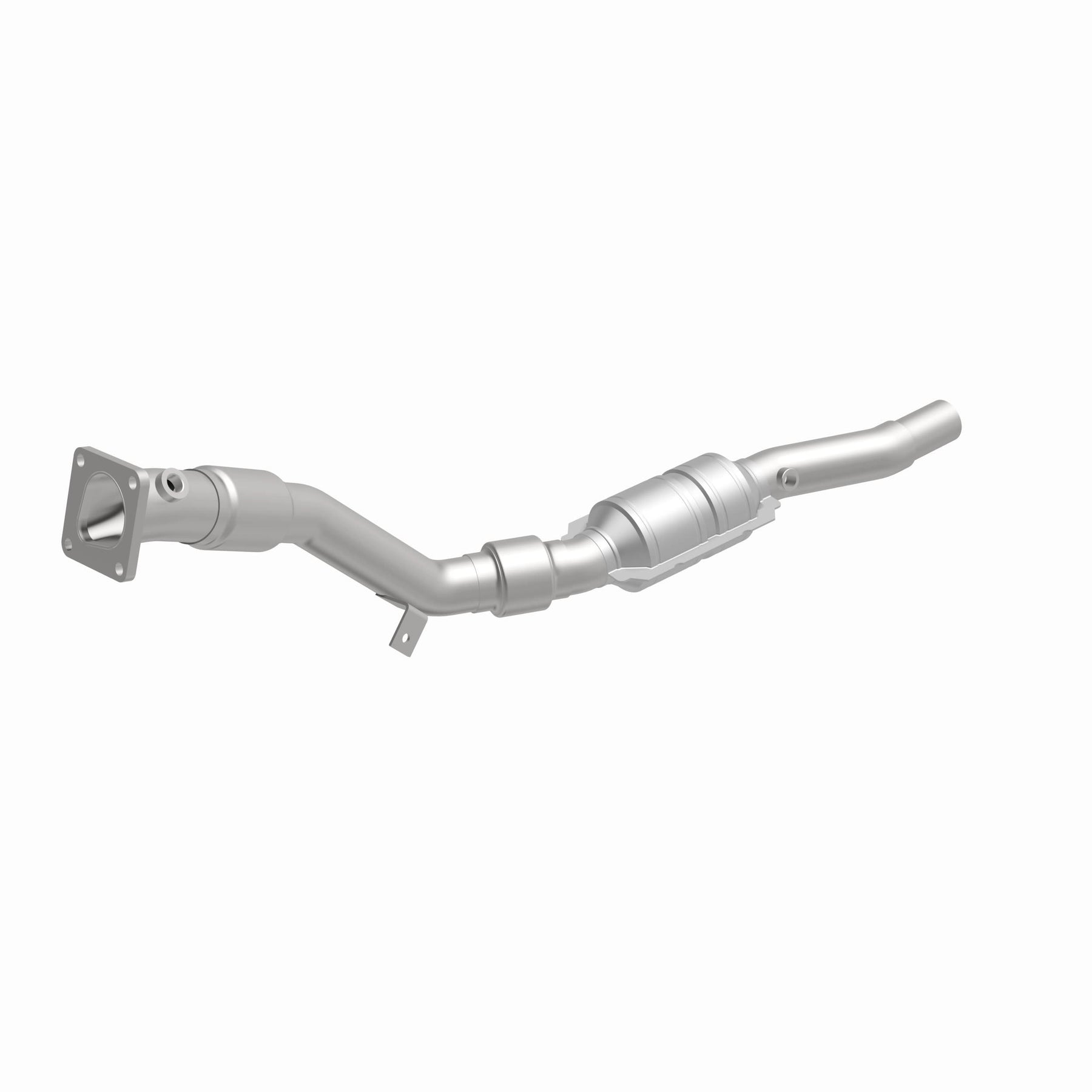 MagnaFlow Exhaust Products 49894 - OEM Grade Direct-Fit Catalytic Converter 4