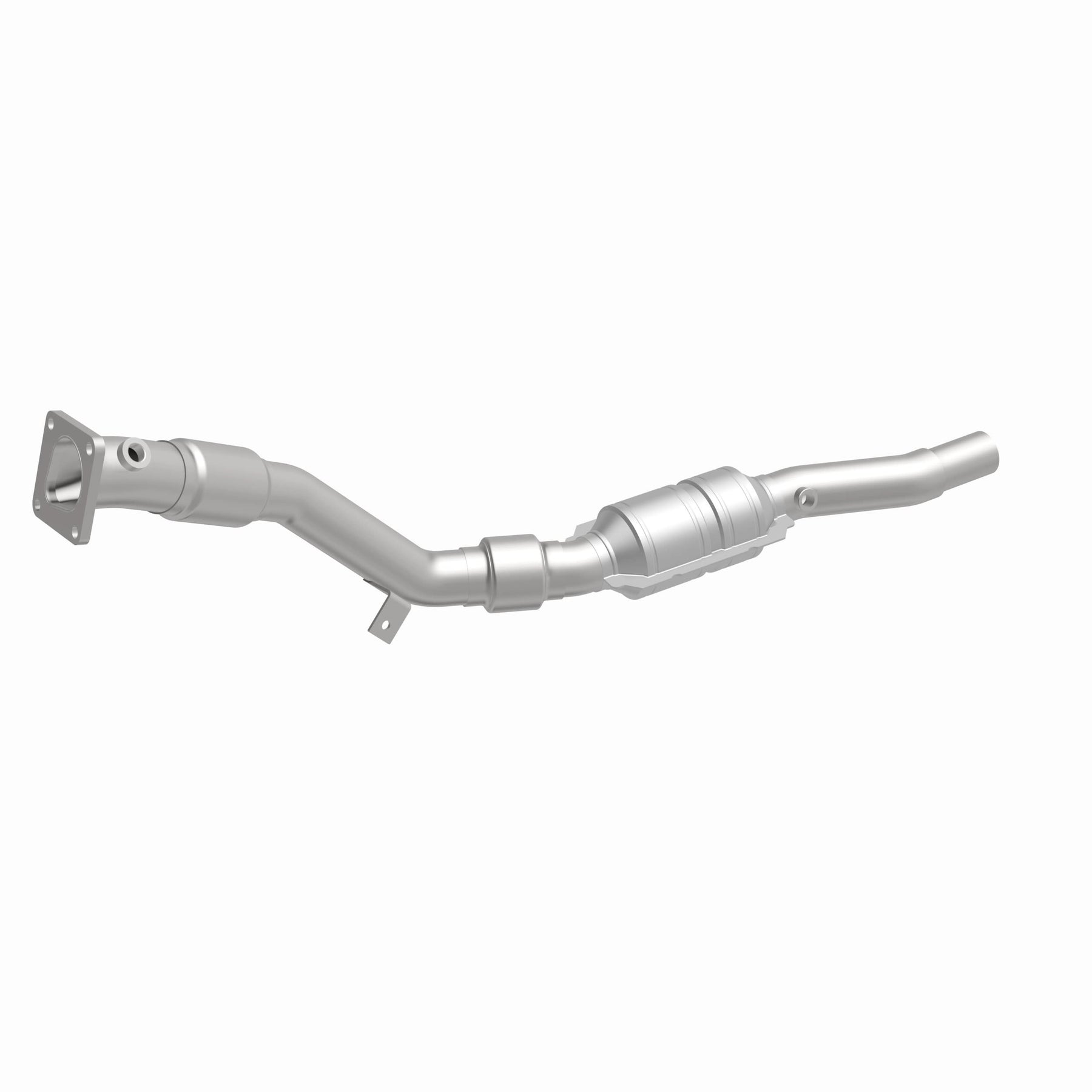 MagnaFlow Exhaust Products 49894 - OEM Grade Direct-Fit Catalytic Converter 5