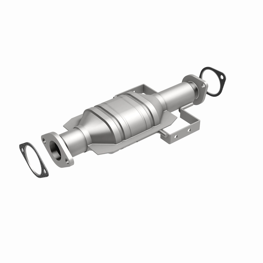 MagnaFlow Exhaust Products 49895 - OEM Grade Direct-Fit Catalytic Converter