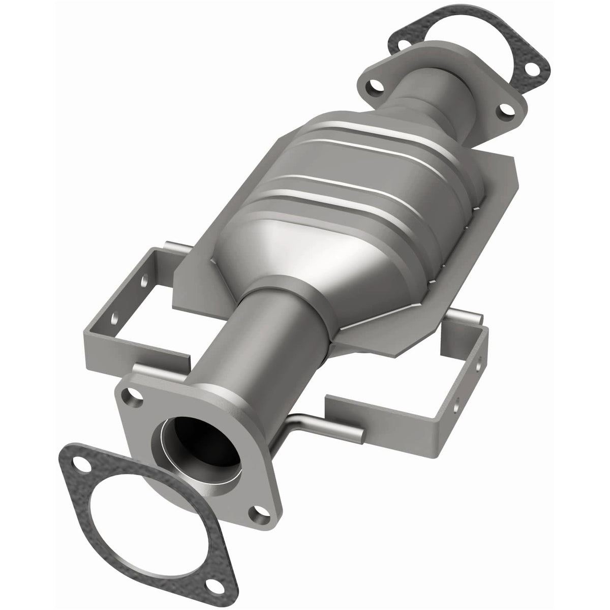 MagnaFlow Exhaust Products 49895 - OEM Grade Direct-Fit Catalytic Converter 4
