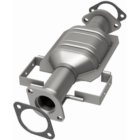 MagnaFlow Exhaust Products 49895 - OEM Grade Direct-Fit Catalytic Converter 4