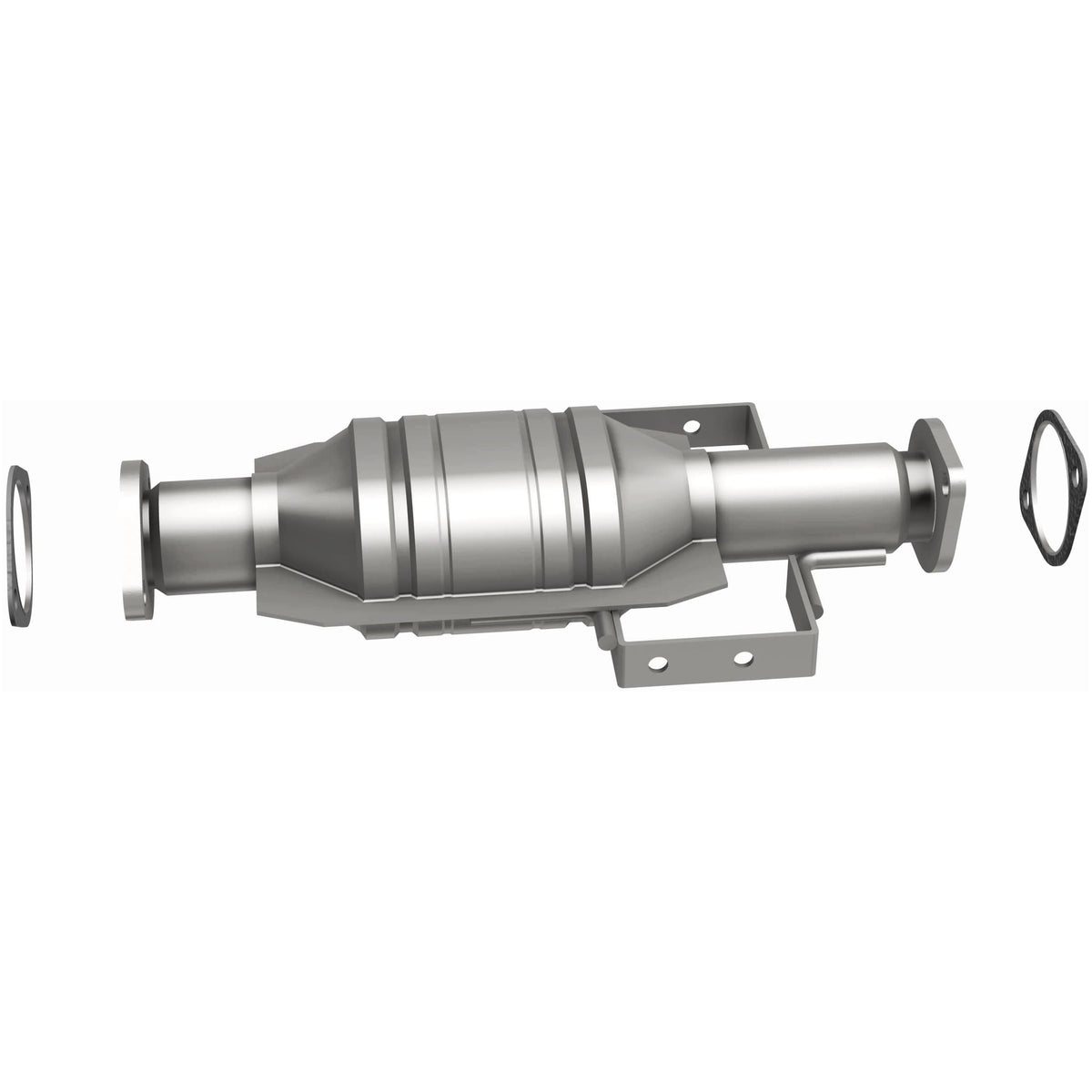 MagnaFlow Exhaust Products 49895 - OEM Grade Direct-Fit Catalytic Converter 5