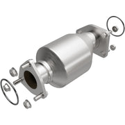 MagnaFlow Exhaust Products 49896 - OEM Grade Direct-Fit Catalytic Converter 4