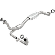 MagnaFlow Exhaust Products 49898 - OEM Grade Direct-Fit Catalytic Converter 1