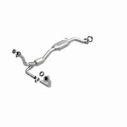 MagnaFlow Exhaust Products 49898 - OEM Grade Direct-Fit Catalytic Converter 2