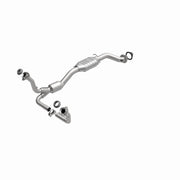 MagnaFlow Exhaust Products 49898 - OEM Grade Direct-Fit Catalytic Converter 3