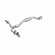 MagnaFlow Exhaust Products 49898 - OEM Grade Direct-Fit Catalytic Converter 4