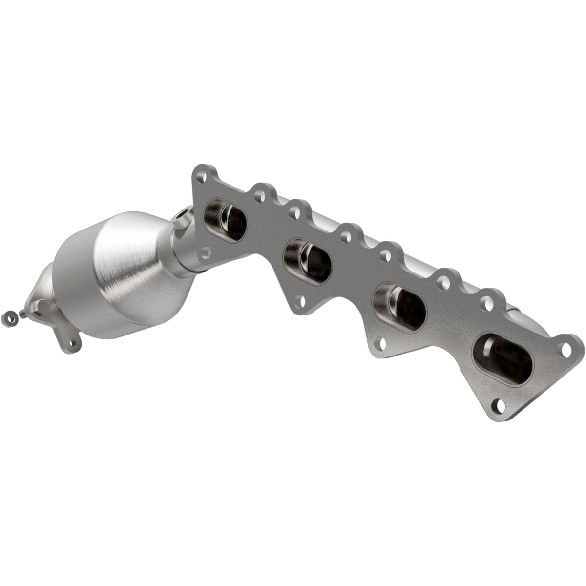MagnaFlow Exhaust Products 49899 - OEM Grade Manifold Catalytic Converter 1