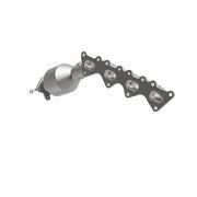 MagnaFlow Exhaust Products 49899 - OEM Grade Manifold Catalytic Converter 2