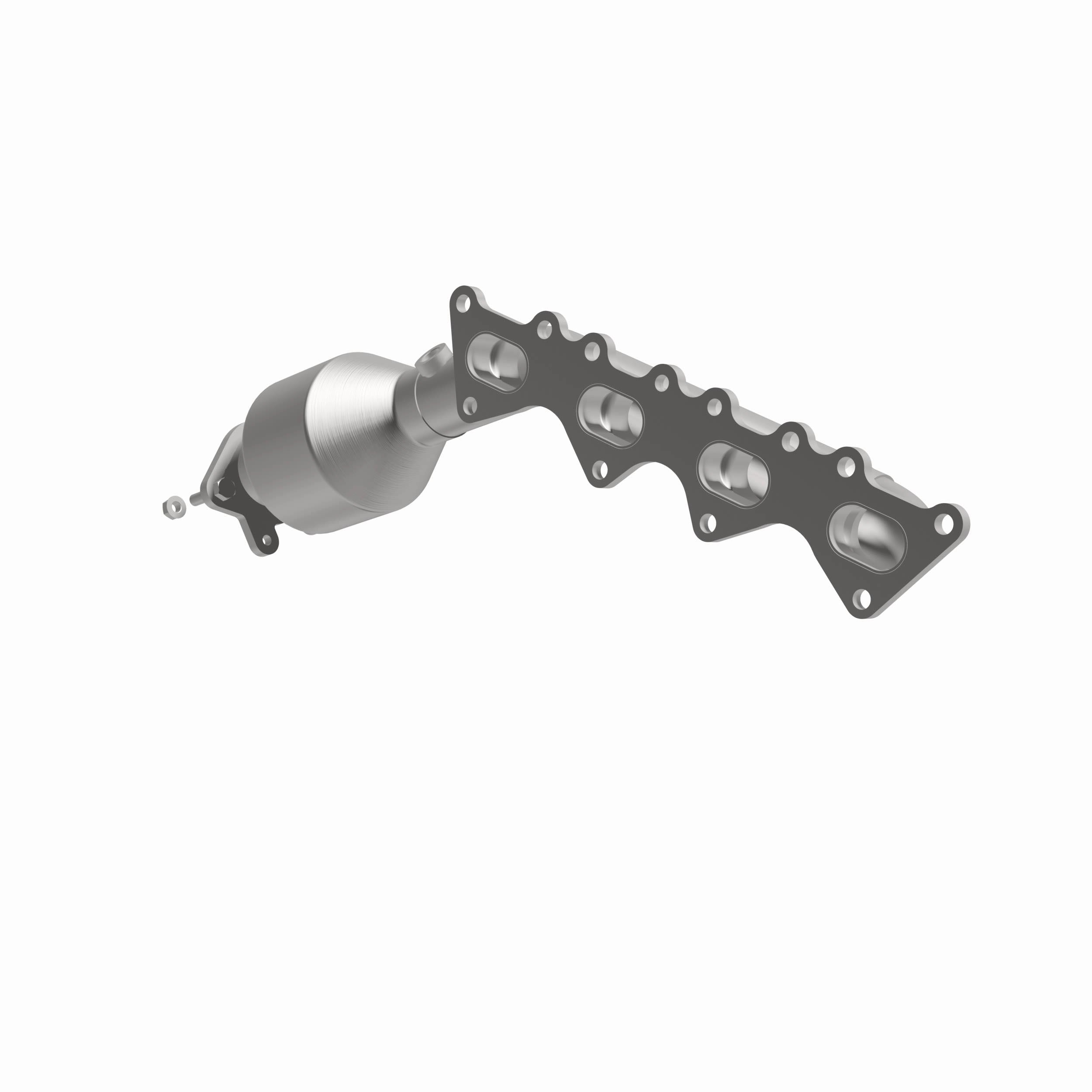 MagnaFlow Exhaust Products 49899 - OEM Grade Manifold Catalytic Converter 2
