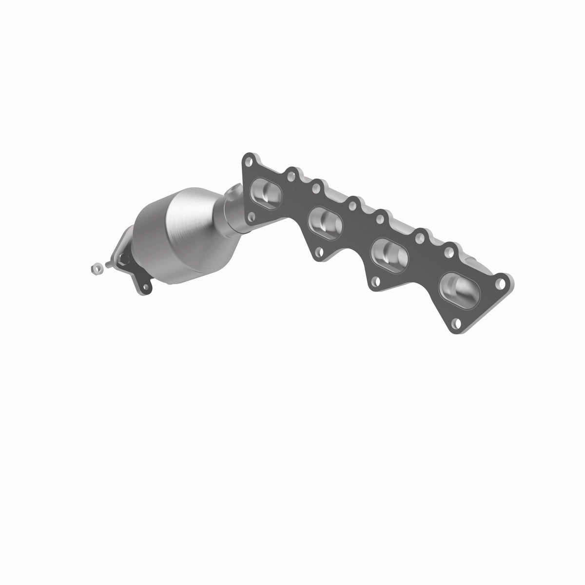 MagnaFlow Exhaust Products 49899 - OEM Grade Manifold Catalytic Converter 3