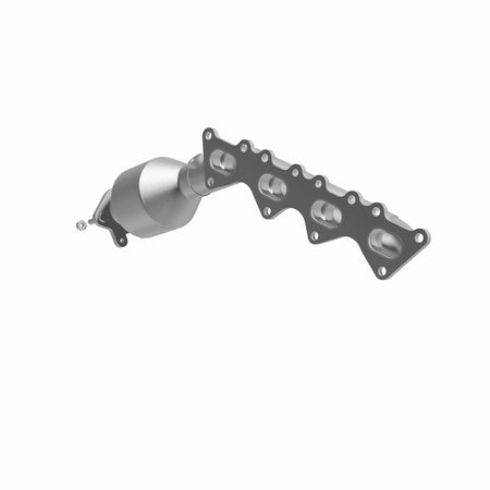 MagnaFlow Exhaust Products 49899 - OEM Grade Manifold Catalytic Converter 3