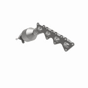 MagnaFlow Exhaust Products 49899 - OEM Grade Manifold Catalytic Converter 4