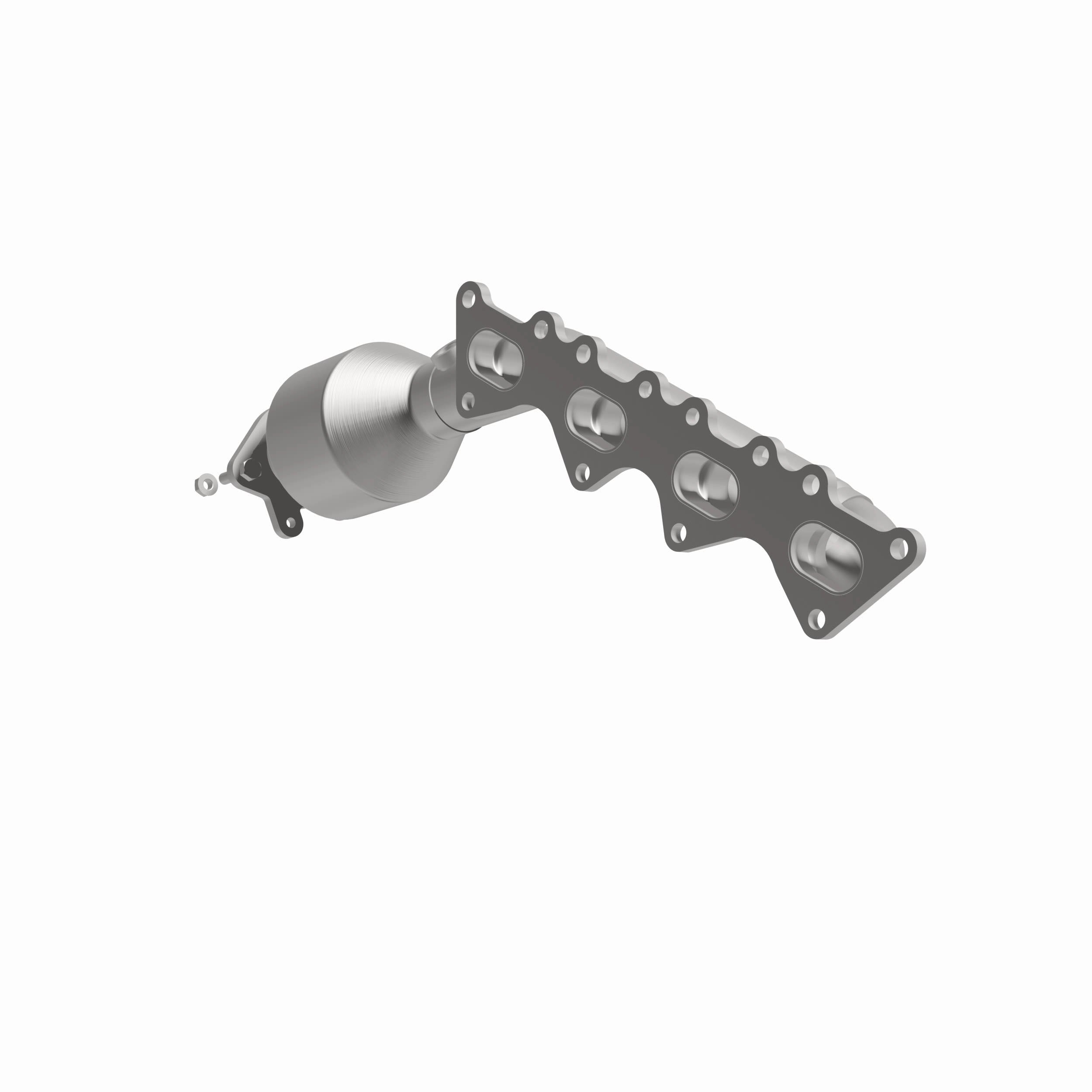 MagnaFlow Exhaust Products 49899 - OEM Grade Manifold Catalytic Converter 4
