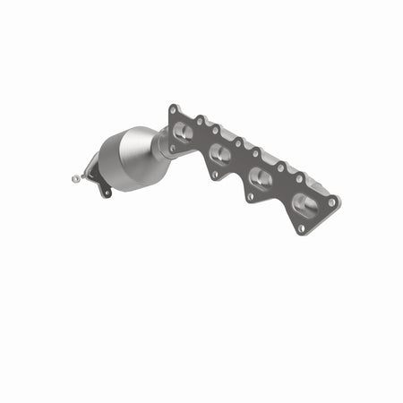 MagnaFlow Exhaust Products 49899 - OEM Grade Manifold Catalytic Converter 4