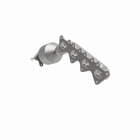 MagnaFlow Exhaust Products 49899 - OEM Grade Manifold Catalytic Converter 5