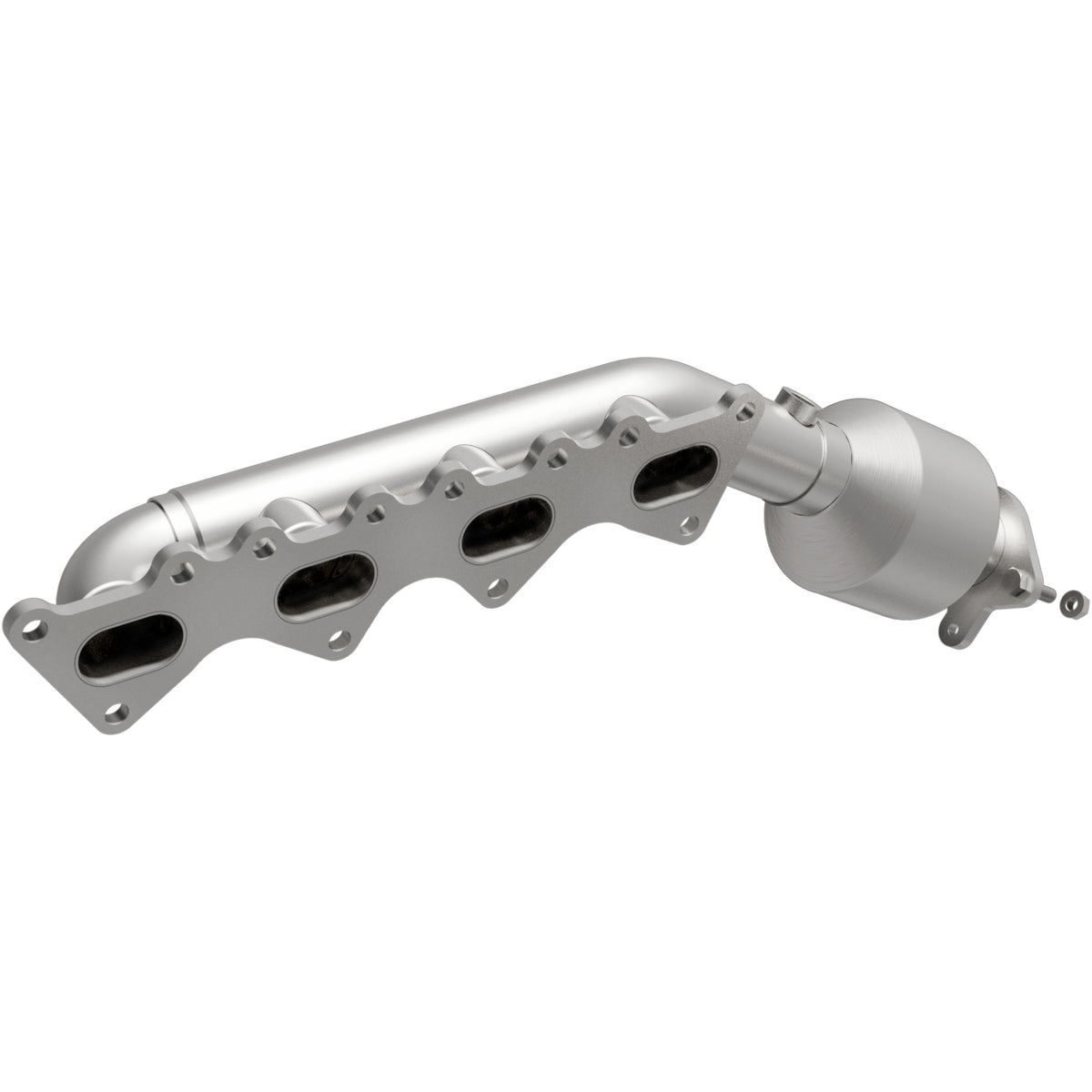 MagnaFlow Exhaust Products 49900 - OEM Grade Manifold Catalytic Converter 1