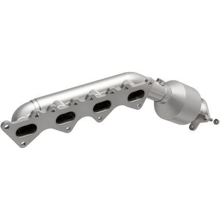 MagnaFlow Exhaust Products 49900 - OEM Grade Manifold Catalytic Converter 1