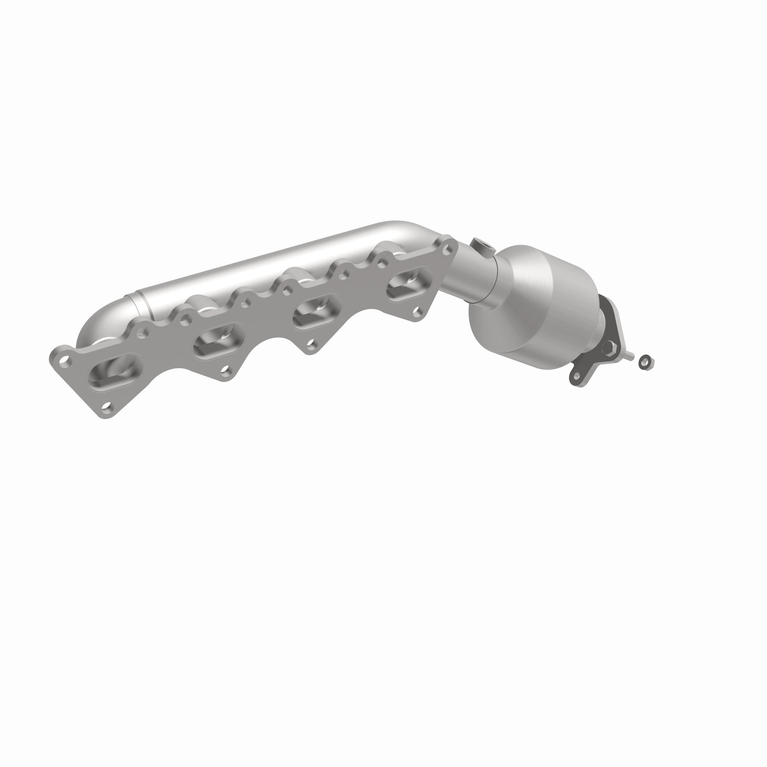 MagnaFlow Exhaust Products 49900 - OEM Grade Manifold Catalytic Converter 2