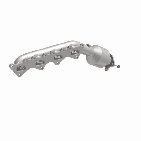 MagnaFlow Exhaust Products 49900 - OEM Grade Manifold Catalytic Converter 2