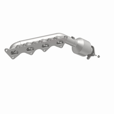 MagnaFlow Exhaust Products 49900 - OEM Grade Manifold Catalytic Converter 4
