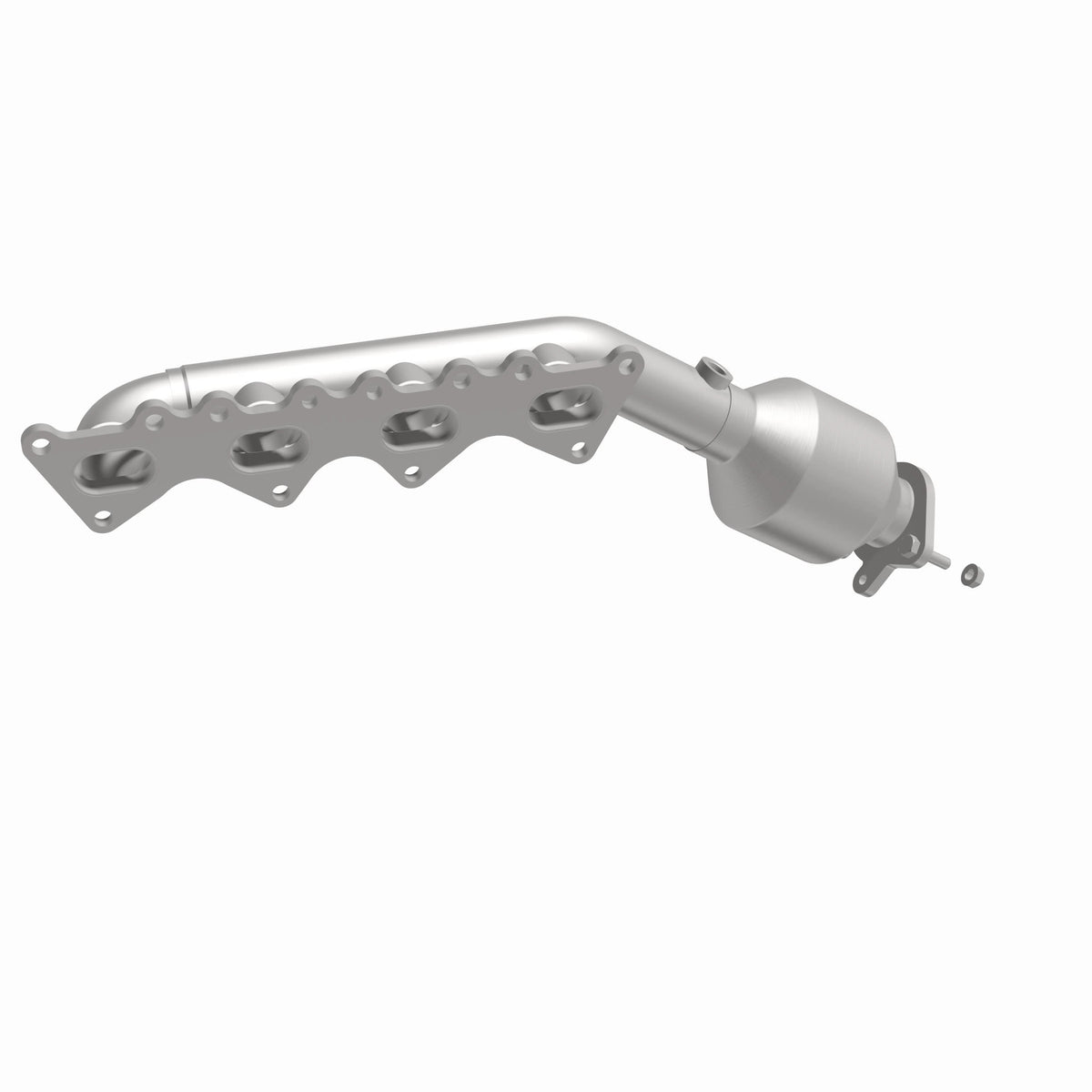 MagnaFlow Exhaust Products 49900 - OEM Grade Manifold Catalytic Converter 5