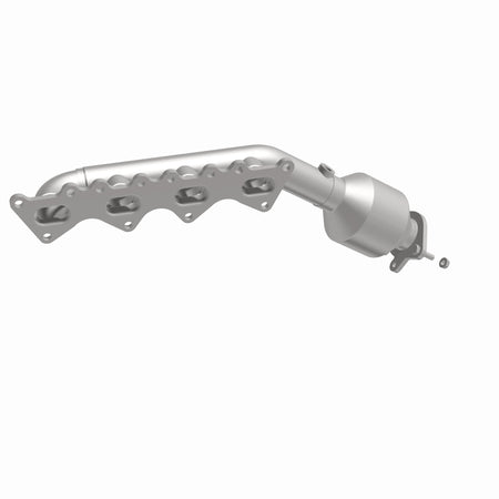 MagnaFlow Exhaust Products 49900 - OEM Grade Manifold Catalytic Converter 5