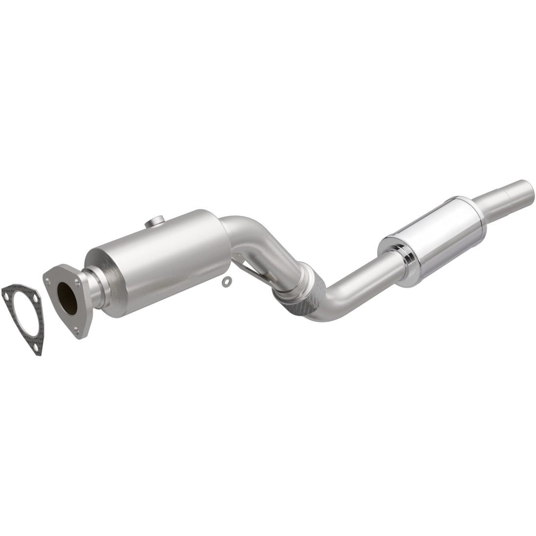 MagnaFlow Exhaust Products 49903 - OEM Grade Direct-Fit Catalytic Converter 1