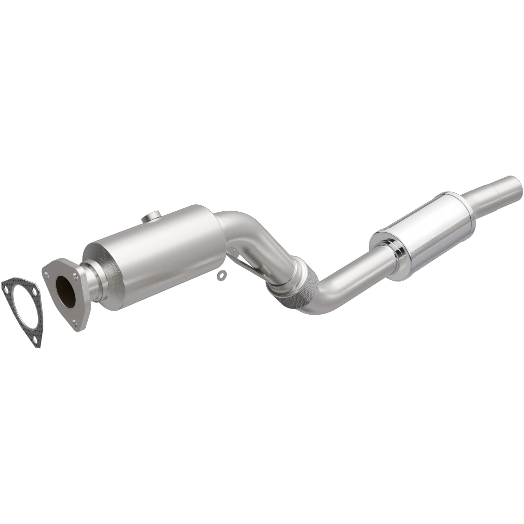 MagnaFlow Exhaust Products 49903 - OEM Grade Direct-Fit Catalytic Converter 1